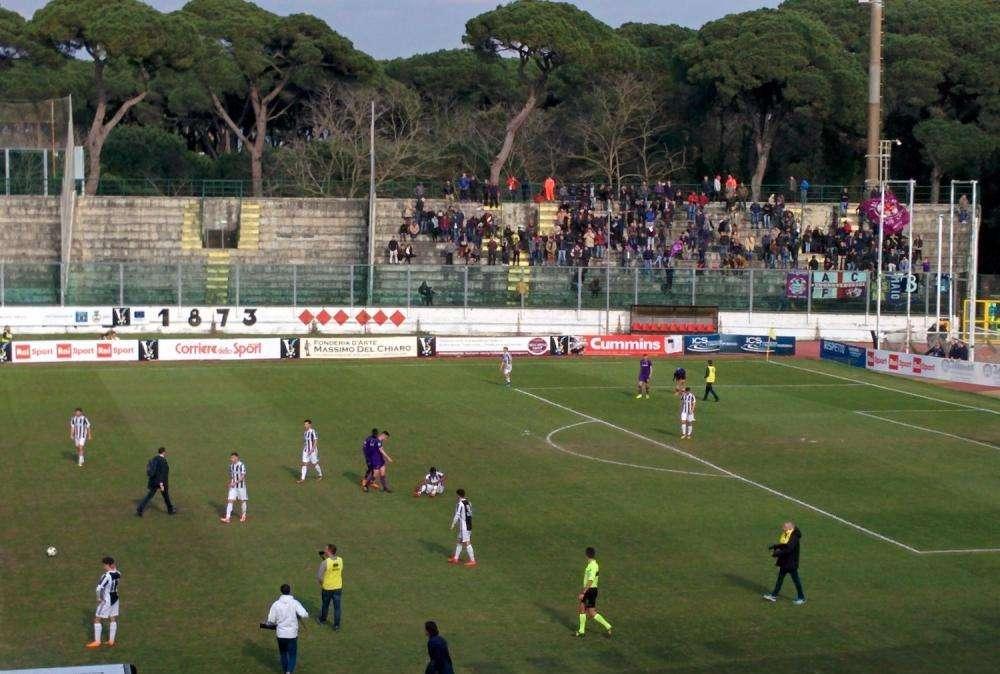 IORI, Finale? Viola hanno pochi nazionali fuori...