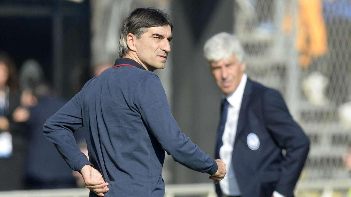 TORINO-ATALANTA, Le scelte di Juric e Gasperini