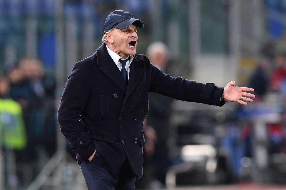 IACHINI A FV, PER CASTROVILLI È L'ANNO DELLA CONSACRAZIONE. LIROLA FARÀ BENE. LE ASSENZE...