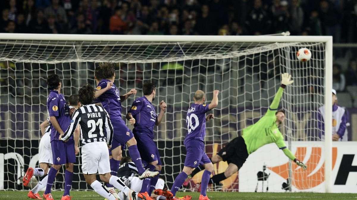 SONDAGGIO, Quanto pesa l'eliminazione dall'Europa?