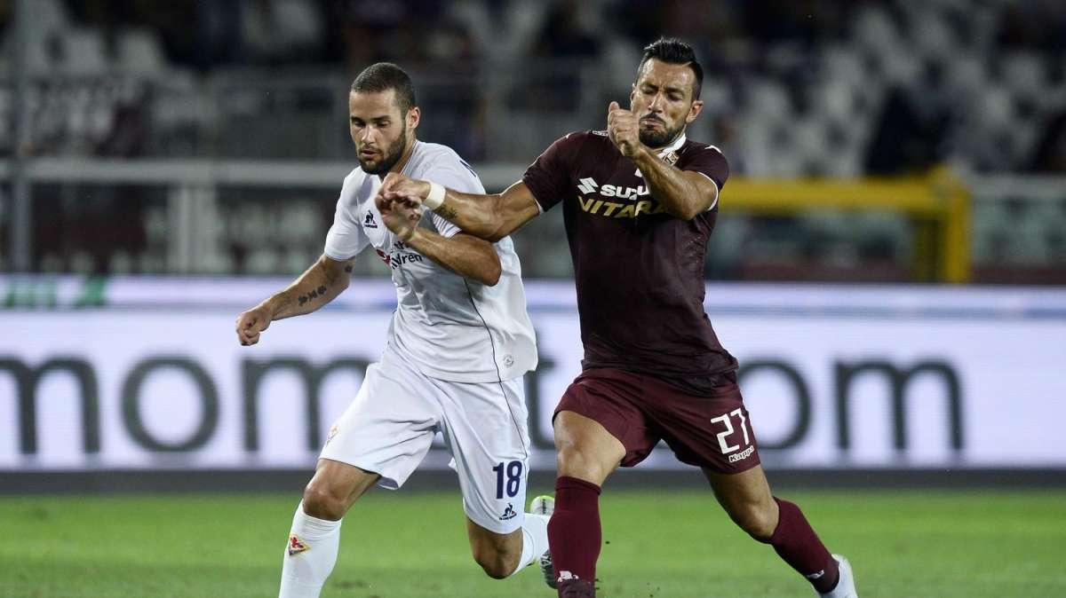 TORINO-ACF, I precedenti piemontesi pro granata