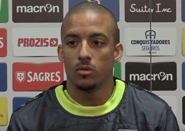 PONTE A FV, VI PRESENTO BRUNO GASPAR: RICORDA MAICON, MA...