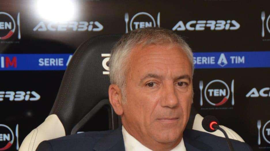 EX DS SPEZIA, Italiano-Fiorentina, è tutto legittimo