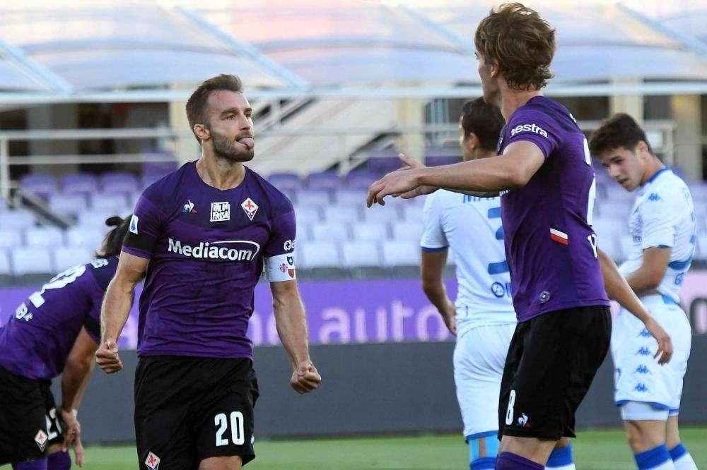 PEZZELLA, Abbiamo bisogno di punti. Adesso...