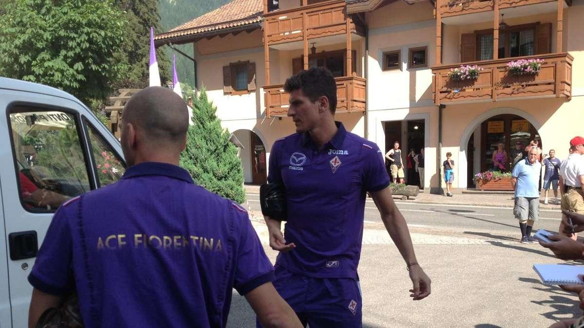 TG MOENA FV, LA CRONACA DEL PRIMO GIORNO