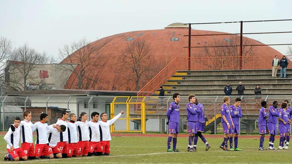 GIOV.REGIONALI, Vittoria contro il Figline