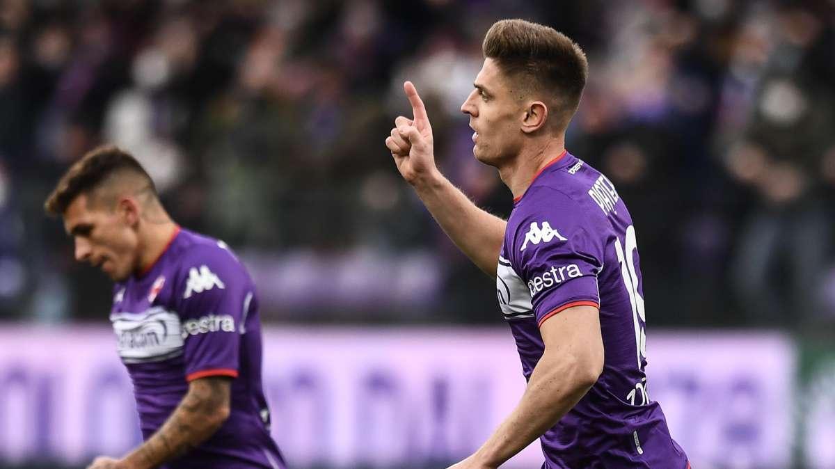 CERCASI GOL DISPERATAMENTE: I NUMERI DELL’APPANNAMENTO OFFENSIVO VIOLA