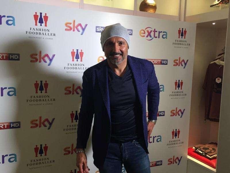 SPALLETTI A FV, Badelj mi è piaciuto molto insieme a Modric nella Croazia