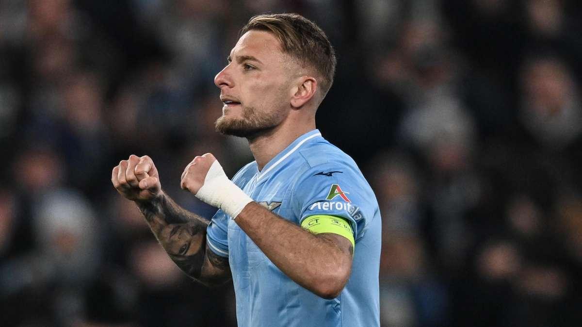 DA ROMA, Zaccagni verso la convocazione. Immobile...