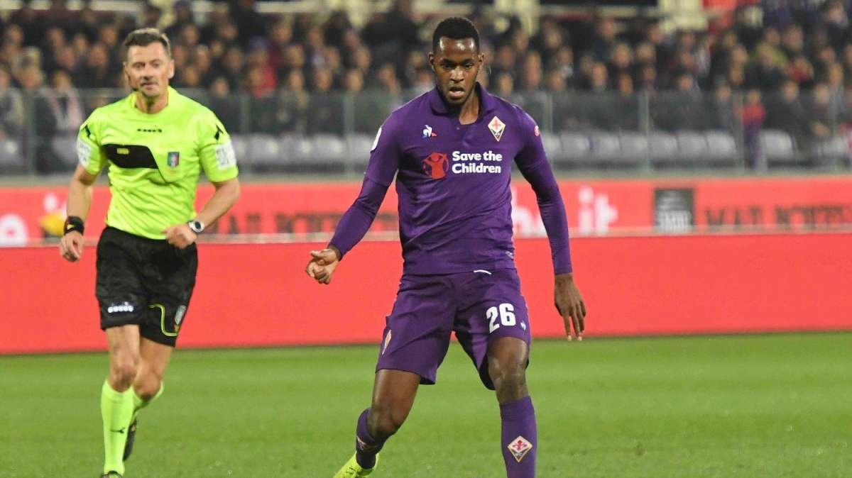 E. FERNANDES, Potrebbe tornare in A: c'è il Genoa