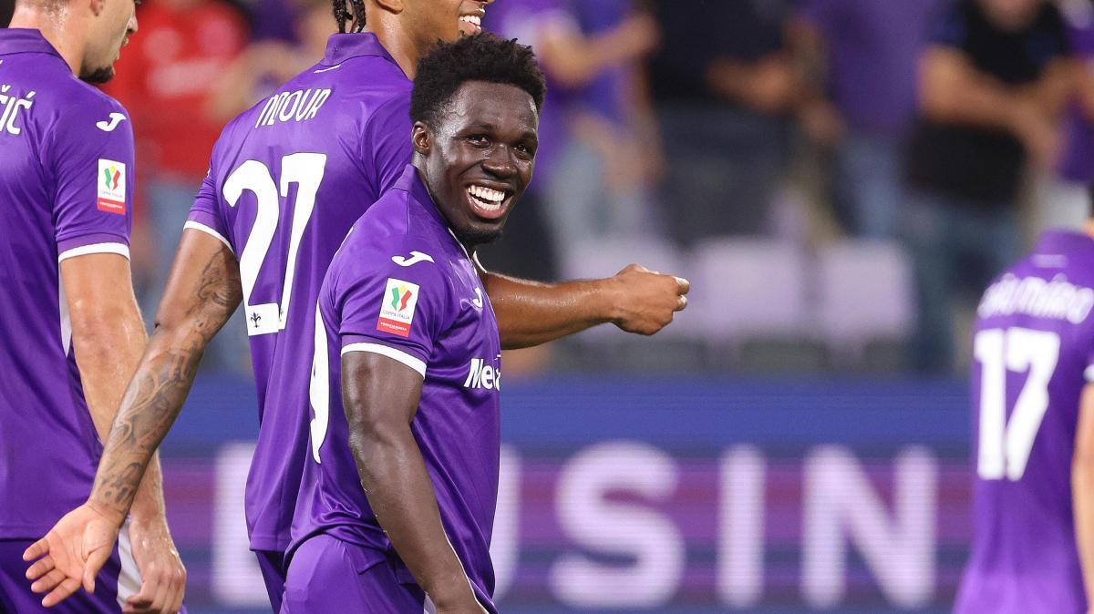 A Marassi spazio a Gnonto? In attesa di Mastantuono Vanoli studia l'asse con Njie