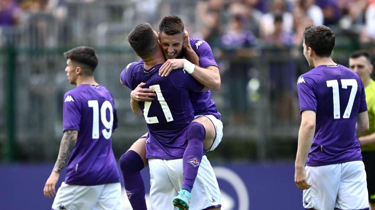 PROVE DI FORMAZIONE E D'INTESA