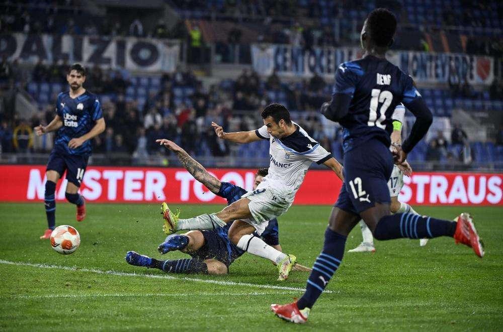 OM, Cori razzisti da tifosi Lazio? Pronti a denunciare