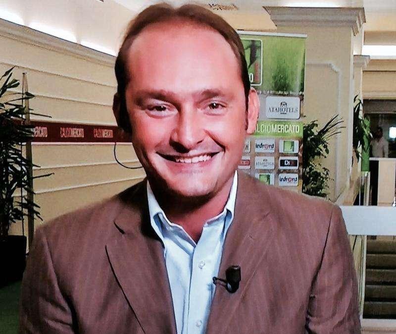 VIDEO FV, Di Marzio: "La Fiorentina vuole Rugani"