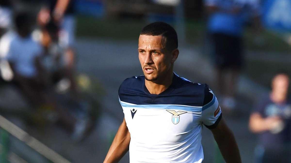 LAZIO, Riecco L. Felipe. Out Hysaj e L. Alberto