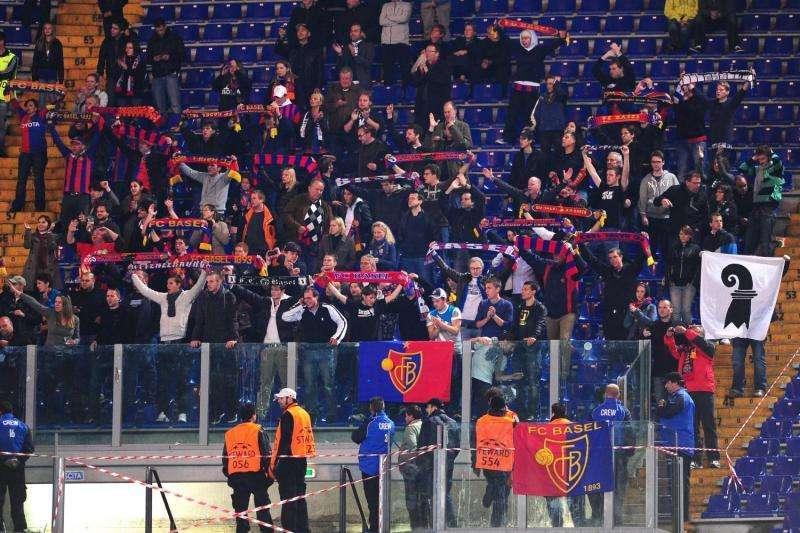 BASILEA, Svizzeri imbattuti in Europa in questa stagione