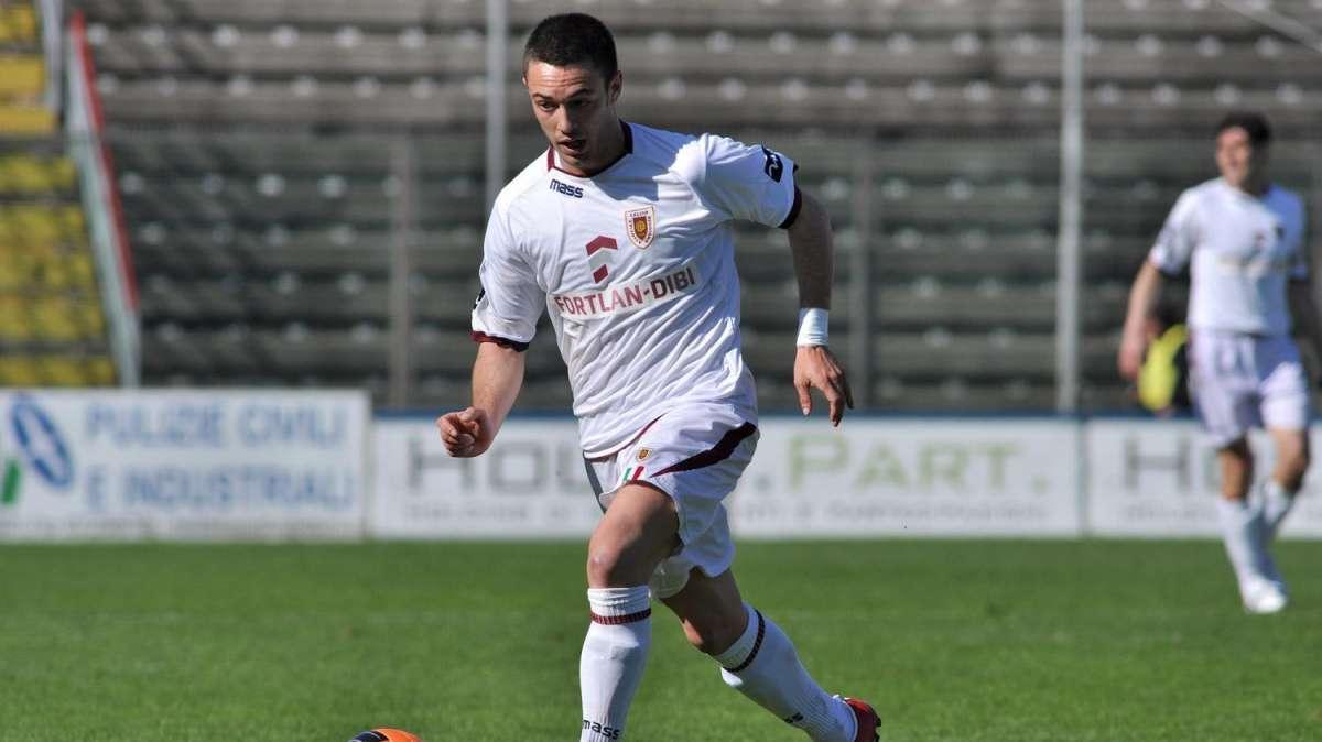 ROMIZI, Spero di riconquistare l'Under 21