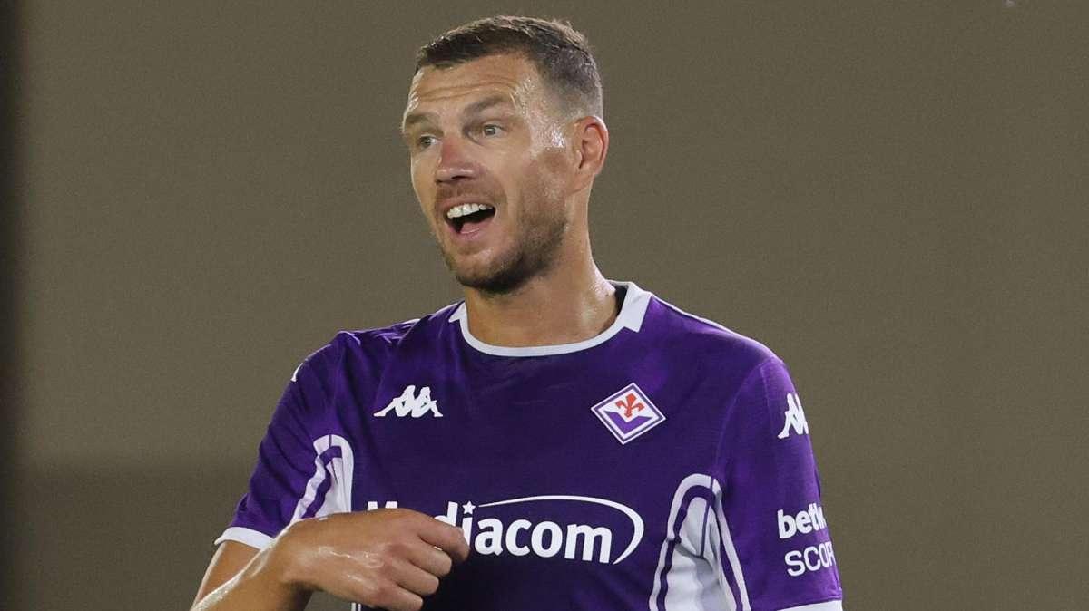 Non solo Kean. Due volte Dzeko e un Piccoli che scalpita: Pioli ritrova le punte più cariche di prima