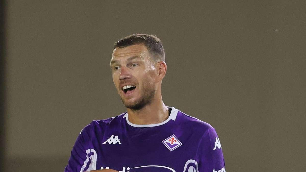 La Fiorentina si impone a Vienna, il Corriere dello Sport: "La prima Viola bella"