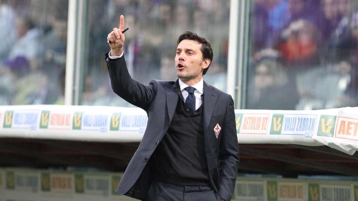 MONTELLA,  Jovetic pronto per Roma? Ci spero