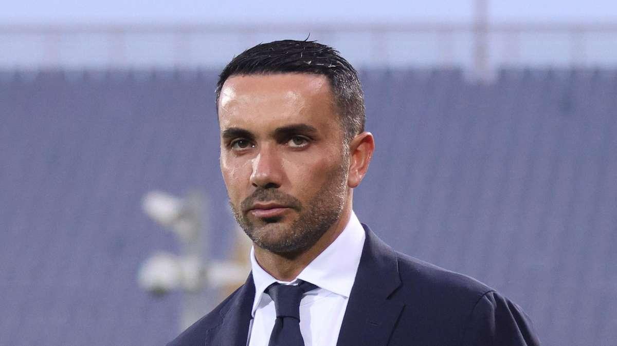 MONZA, Palladino:" Doveroso ringraziare, è stato un gruppo leale"