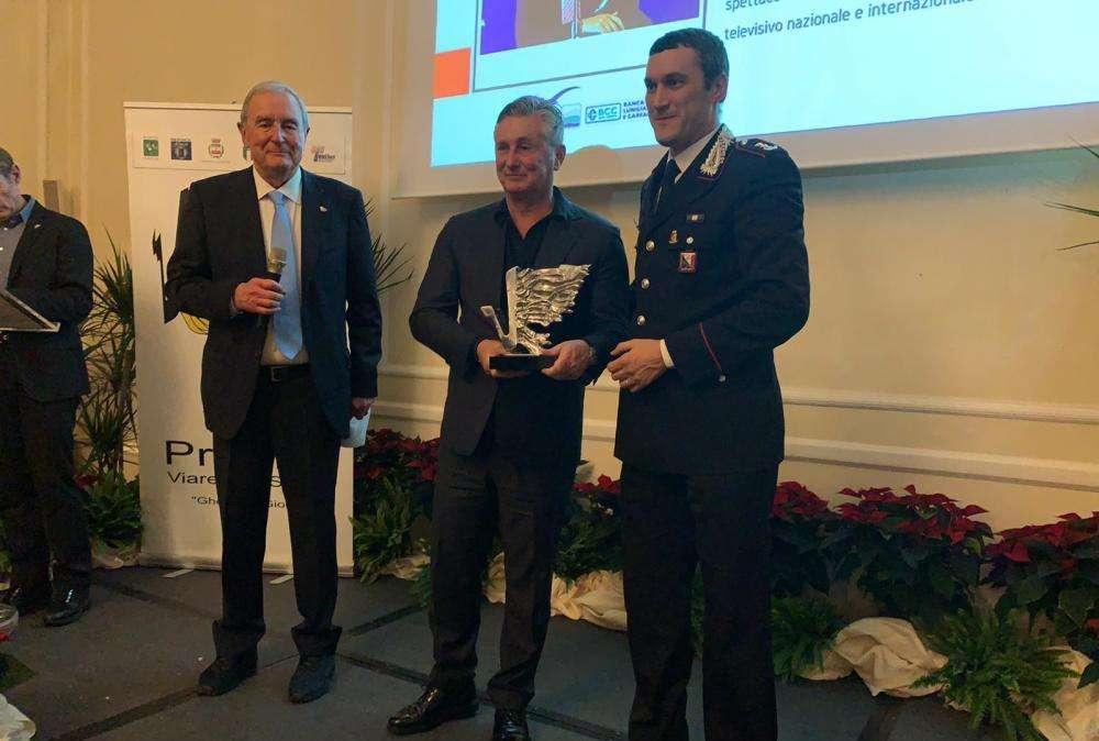 PRADÈ, Nel 2016 mandato via senza spiegazioni. Ora...