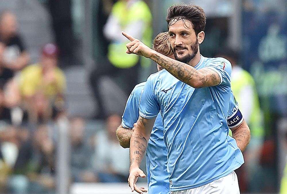 LUIS ALBERTO, Con più gol la Lazio tornerà in Europa
