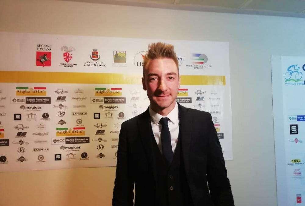 VIVIANI, Io come CR7? Per quanto lavoro. Chiesa...