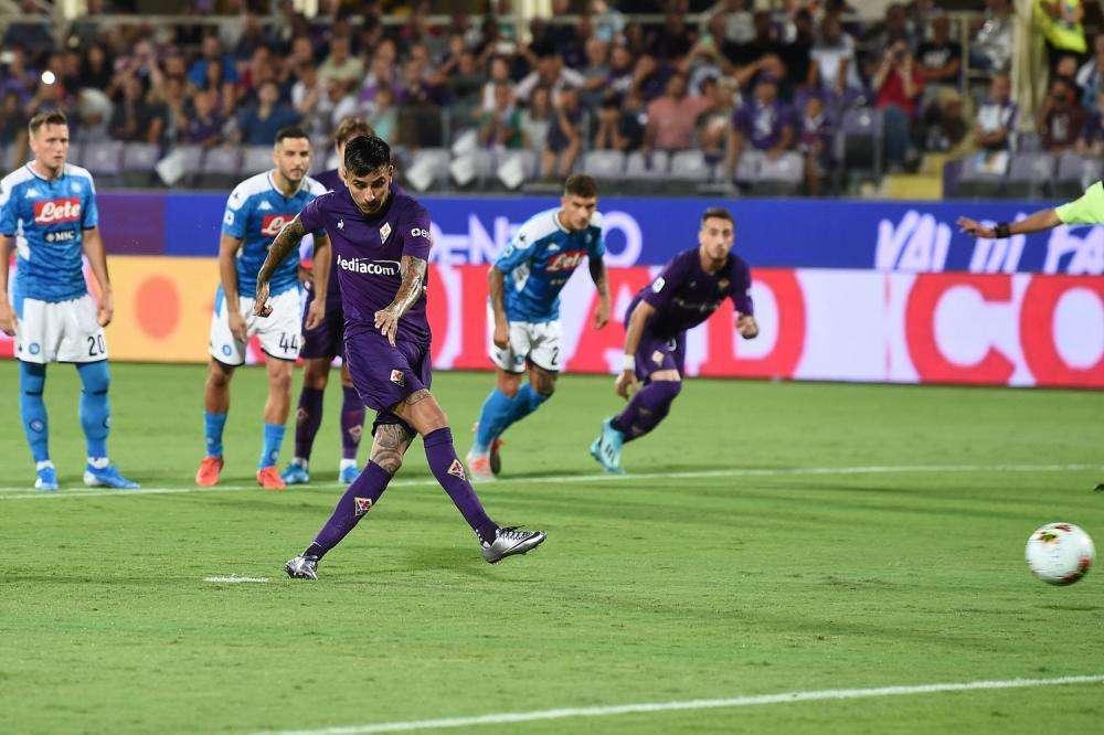 23 ANNI E 188 GIORNI. L'ORO VIOLA OLTRE IL VAR