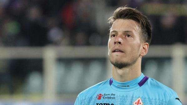 NETO, Contento per vittoria e di giocare nella Fiorentina