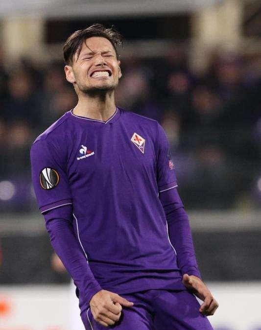MARAZZINA, I viola divertono. Credo in Zarate
