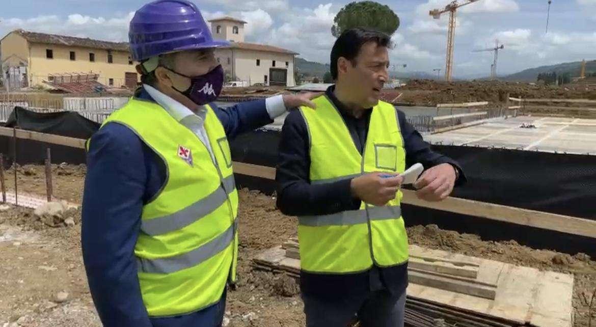 VIOLA PARK AVANTI TUTTA, STIMOLO PER UNA GRANDE FIORENTINA