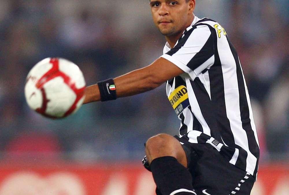 CHIARENZA, Ecco dove sbaglia Felipe Melo