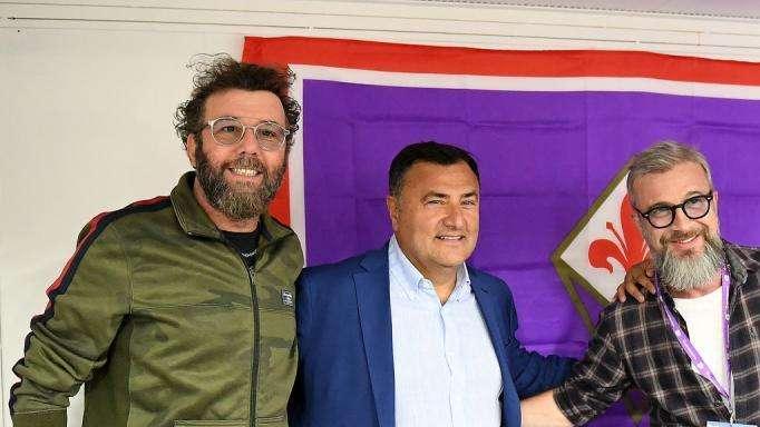 MASINI, La Samp era poca cosa. Chiesa ora è rinato