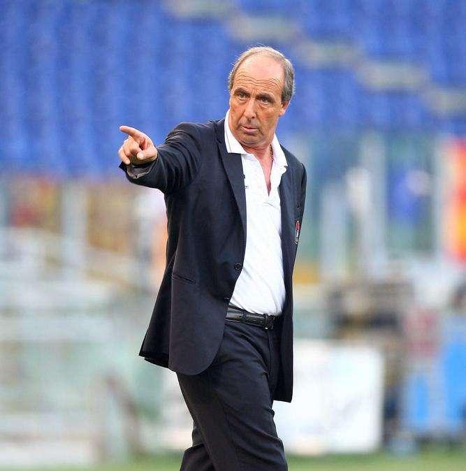 FERDINAND, Dopo i viola anche il Bari si fa sotto