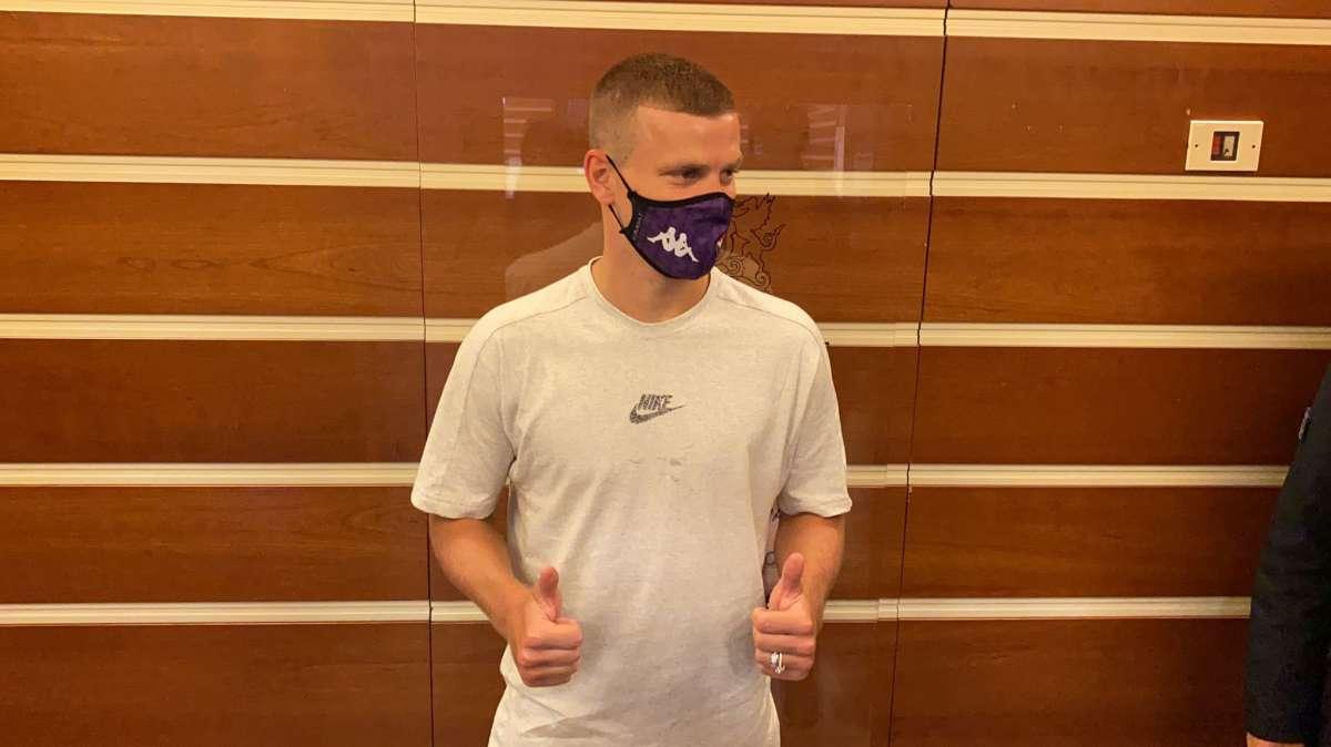PRES. SPARTAK A FV, SPERO KOKORIN FACCIA BELLA FIGURA A FIRENZE. LA TRATTATIVA...