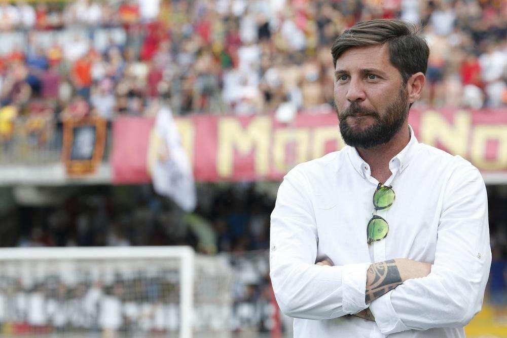 DS BENEVENTO, Pjaca un obiettivo? Andiamoci cauti