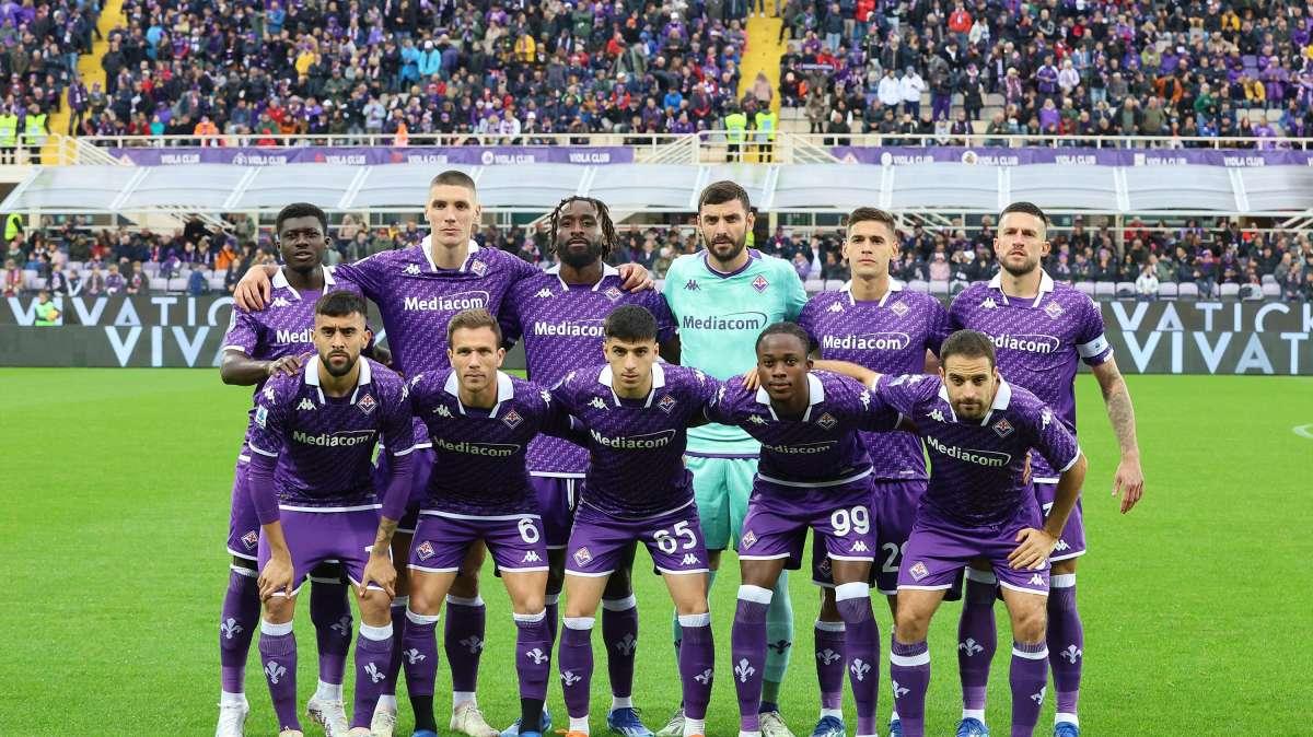 VIOLA, Riparte la corsa alla Champions League