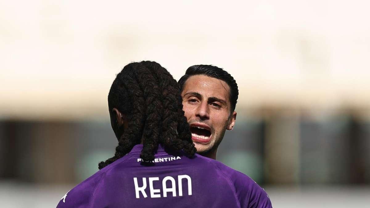 La Fiorentina alza l'asticella...e il tetto ingaggi: pronti due rinnovi super per Kean e Mandragora