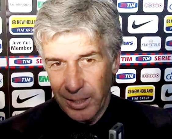 GASPERINI, Corsa Champions ancora molto aperta