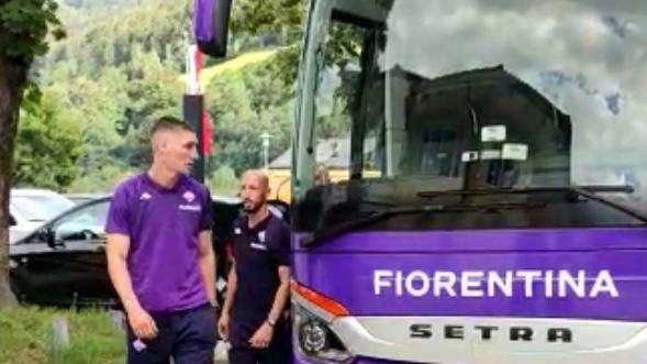 MILENKOVIC TRA IL RINNOVO E LE BIG: ADESSO PURE LUI RIFLETTE