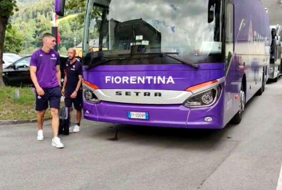 DA MILENKOVIC A DODO, COSA ASPETTARSI DAL RITIRO IN AUSTRIA