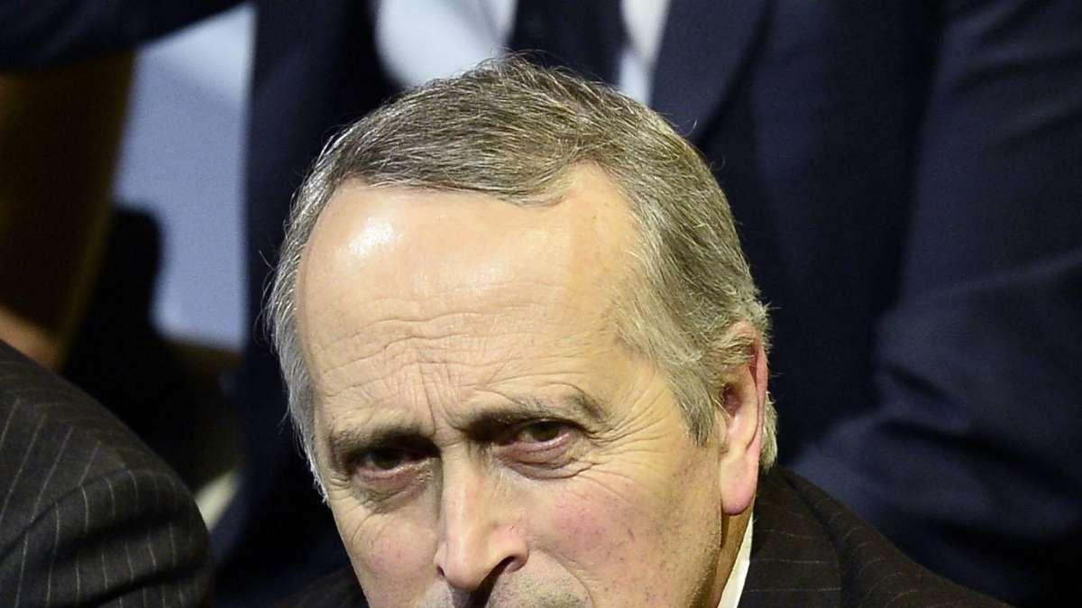 ABETE, Nessun rapporto diretto Fiat-arbitri