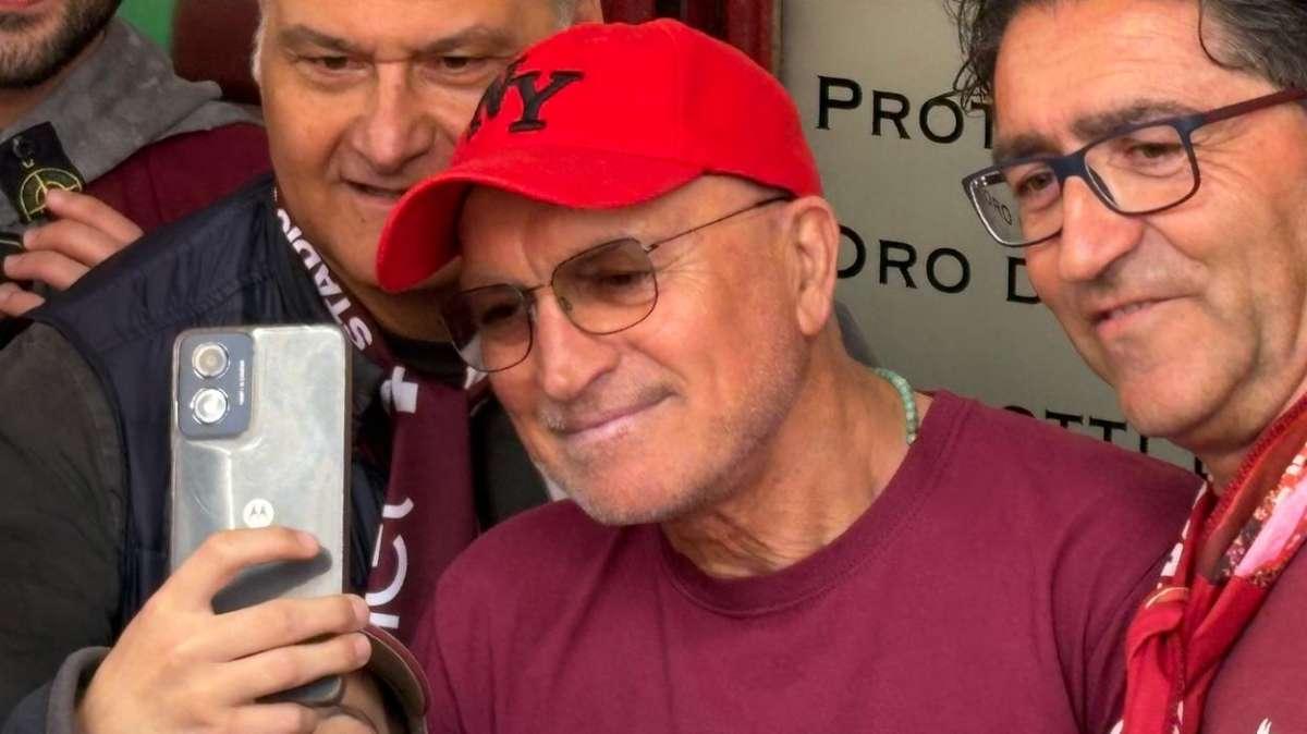 Pasquale Bruno: "Classifica da pianto: la Fiorentina si salverà ma i giocatori devono svegliarsi!"