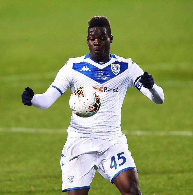 BALOTELLI, Il caso col Brescia si sgonfia: fatti test