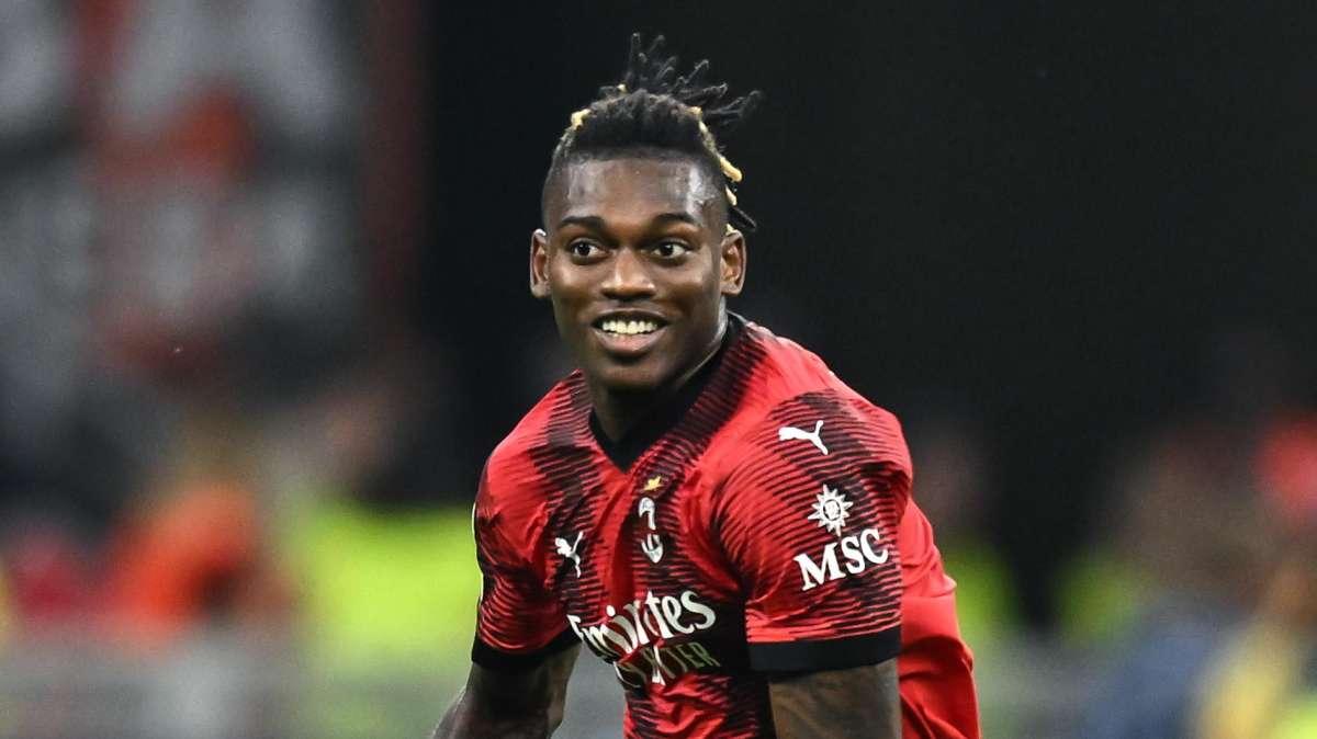MILAN-HELLAS, Formazioni ufficiali della sfida delle 15