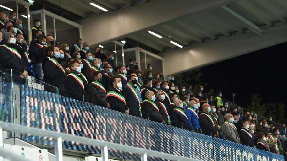 FIGC, Giorni decisivi per Euro2020 e riapertura stadi