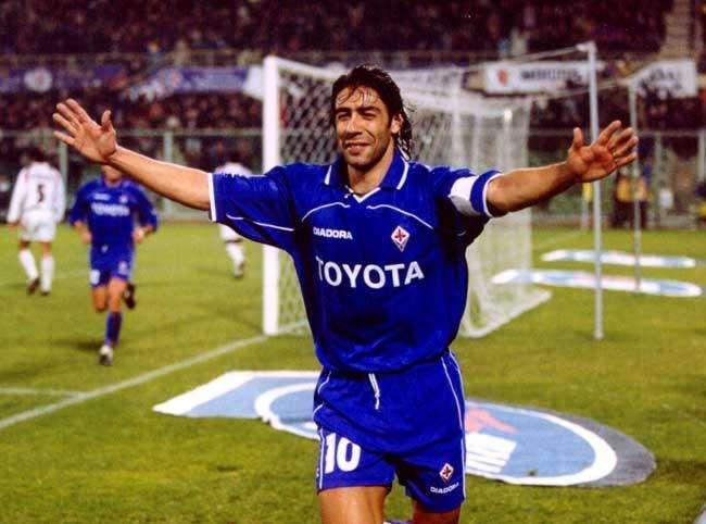 RUI COSTA DAY, Auguri Maestro