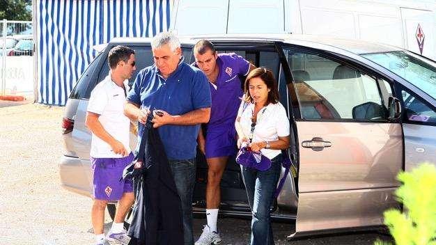 S. BERTI A FV, GRAZIE PEREIRA. VOLEVO COINVOLGERE LA GENTE, MA QUALCUNO NON LA PENSAVA COSÌ. CORVINO...
