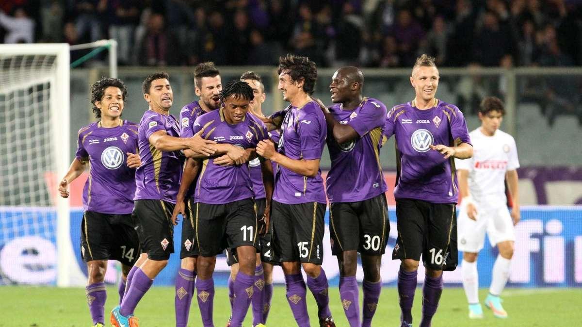 VIOLA, Fiorentina a sostegno della Pet Therapy